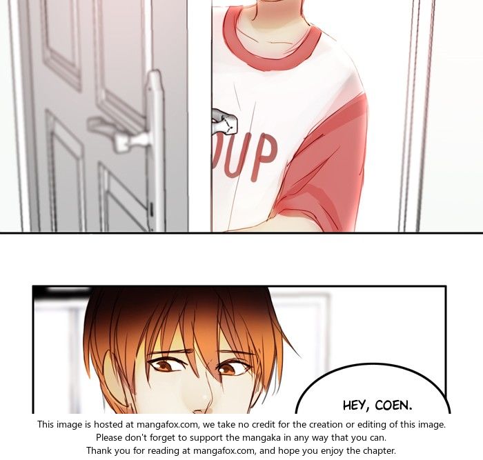 Read Siren's Lament Manga Online