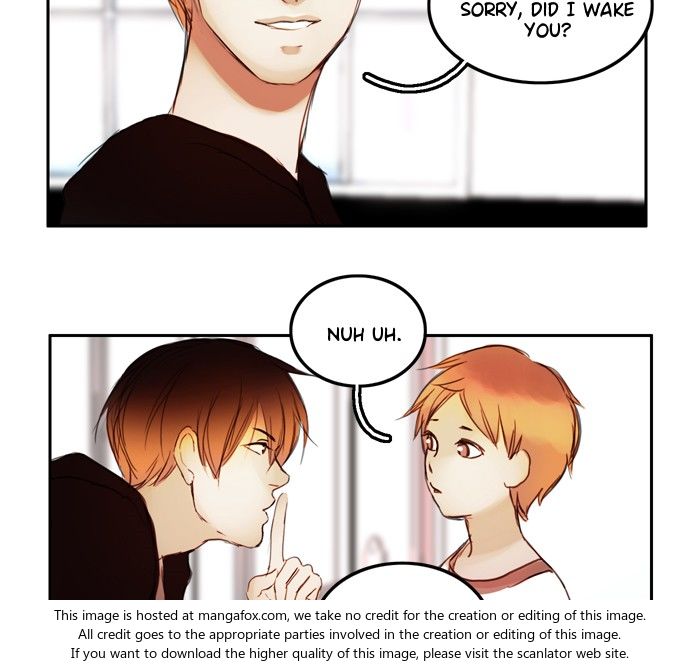 Read Siren's Lament Manga Online
