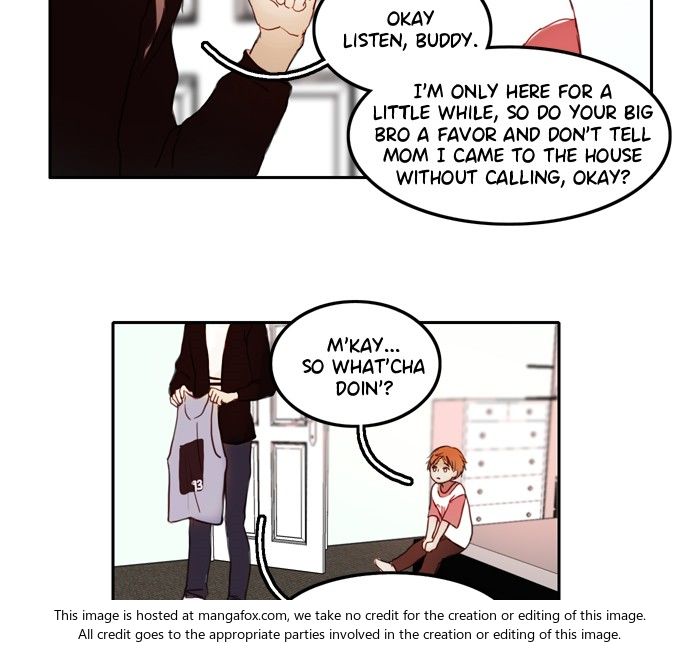 Read Siren's Lament Manga Online