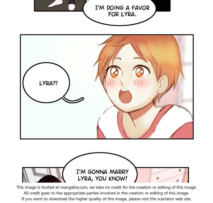 Read Siren's Lament Manga Online
