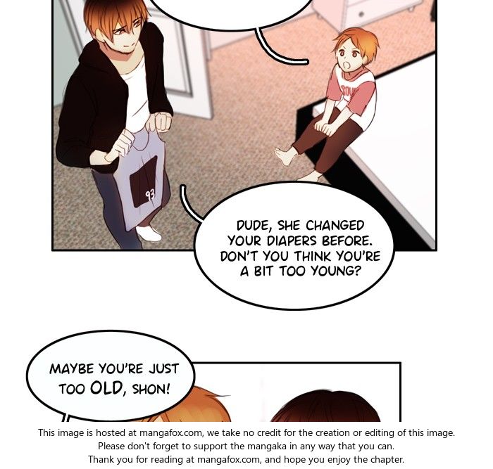 Read Siren's Lament Manga Online
