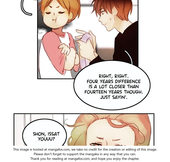 Read Siren's Lament Manga Online