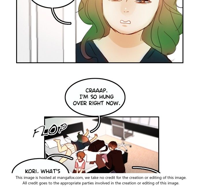 Read Siren's Lament Manga Online