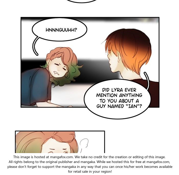 Read Siren's Lament Manga Online