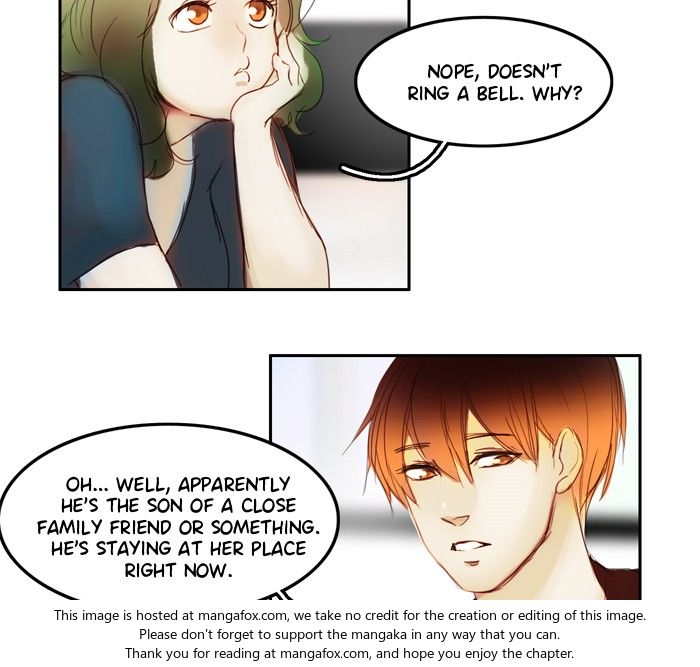 Read Siren's Lament Manga Online