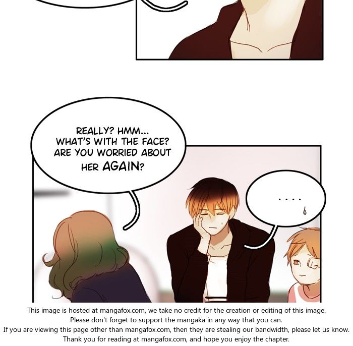 Read Siren's Lament Manga Online