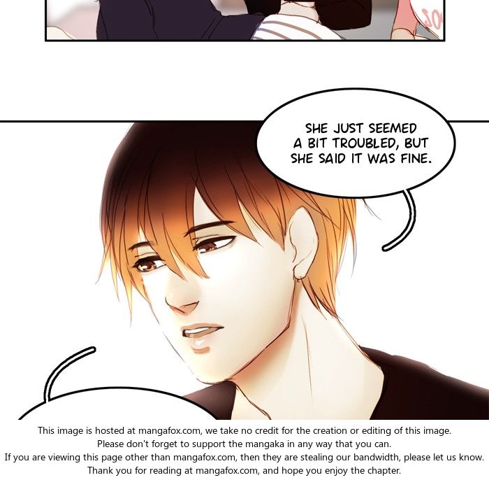 Read Siren's Lament Manga Online