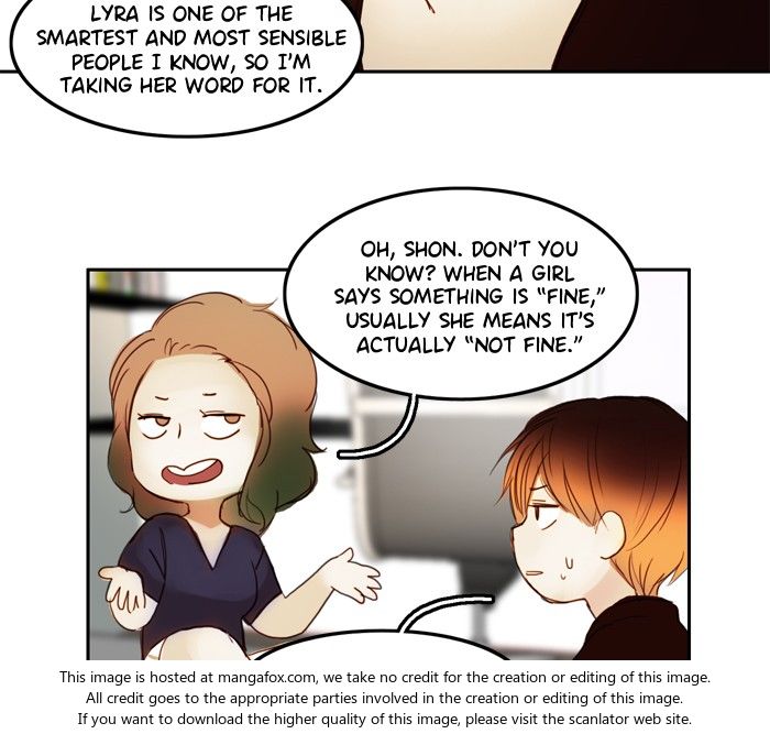 Read Siren's Lament Manga Online