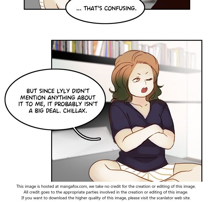 Read Siren's Lament Manga Online