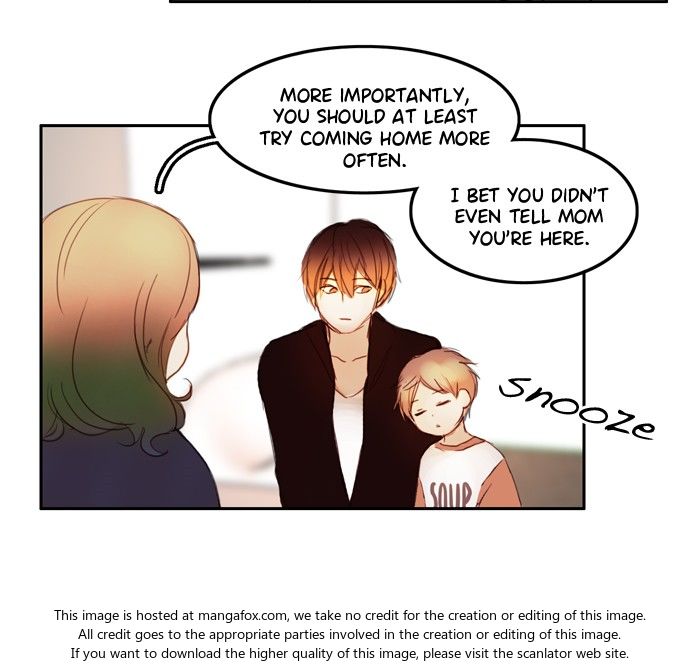 Read Siren's Lament Manga Online