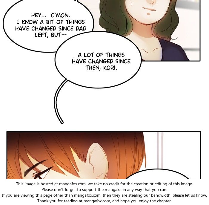 Read Siren's Lament Manga Online