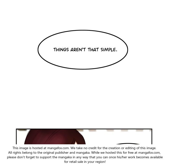 Read Siren's Lament Manga Online