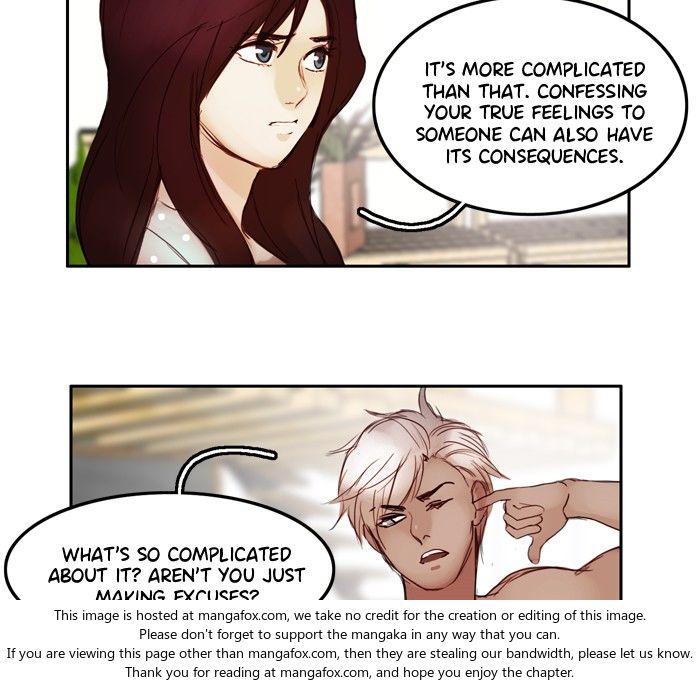 Read Siren's Lament Manga Online