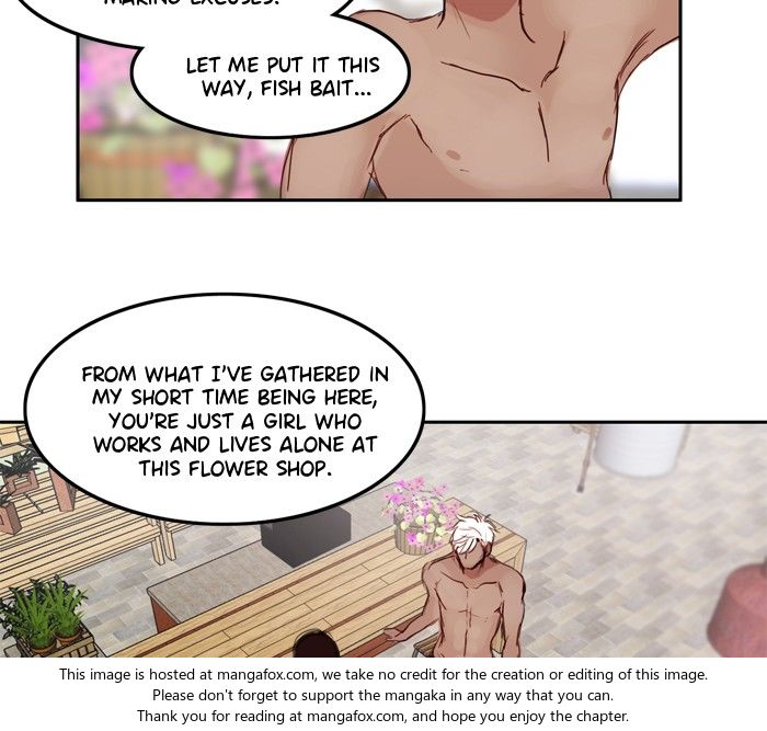 Read Siren's Lament Manga Online