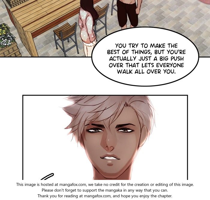 Read Siren's Lament Manga Online
