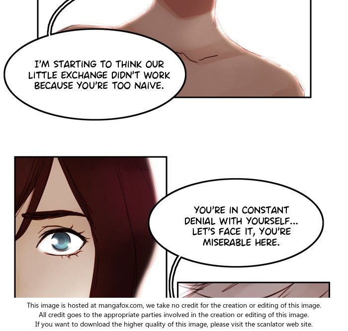 Read Siren's Lament Manga Online