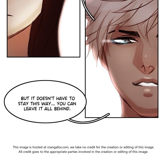 Read Siren's Lament Manga Online