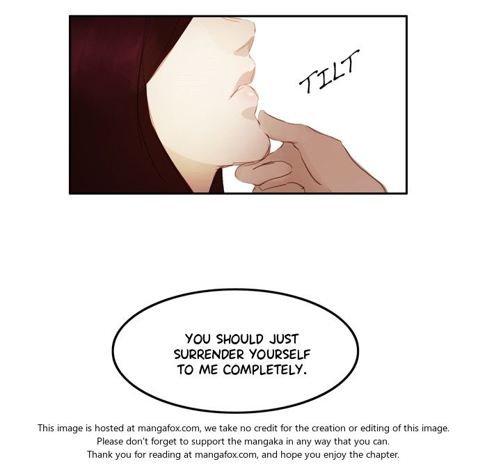 Read Siren's Lament Manga Online