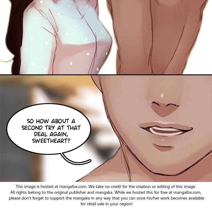 Read Siren's Lament Manga Online