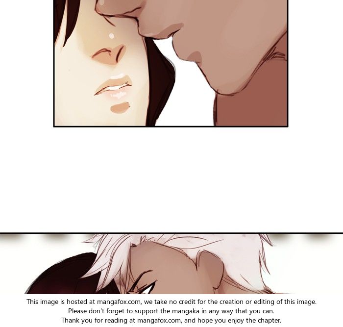 Read Siren's Lament Manga Online