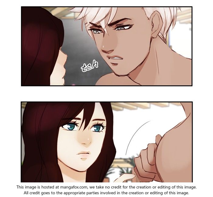 Read Siren's Lament Manga Online