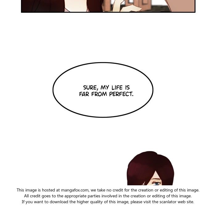 Read Siren's Lament Manga Online