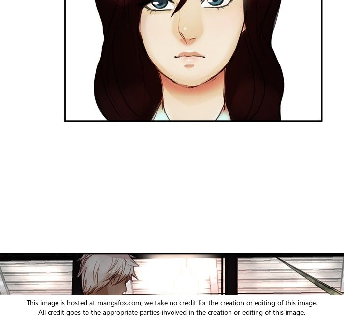 Read Siren's Lament Manga Online