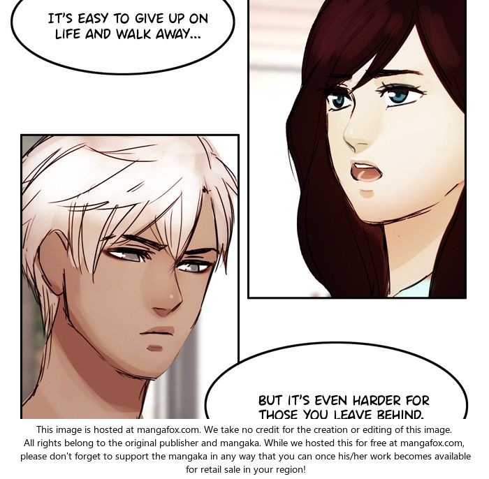 Read Siren's Lament Manga Online