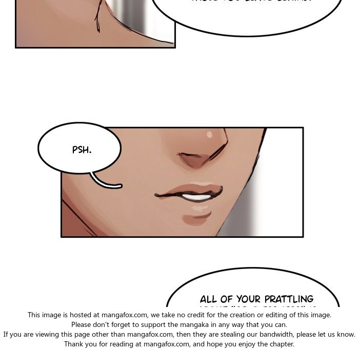 Read Siren's Lament Manga Online
