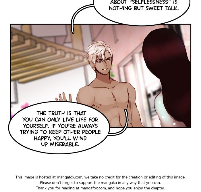 Read Siren's Lament Manga Online