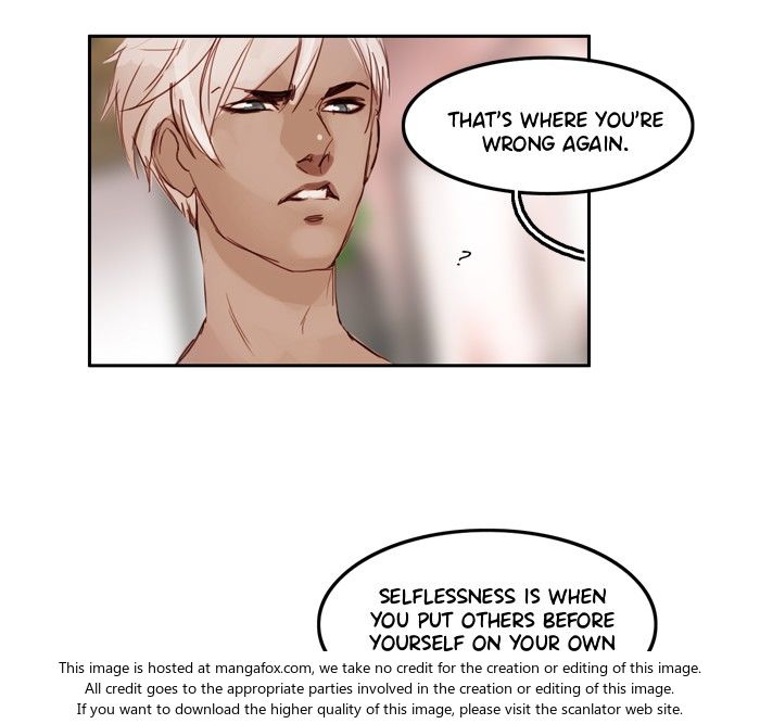 Read Siren's Lament Manga Online