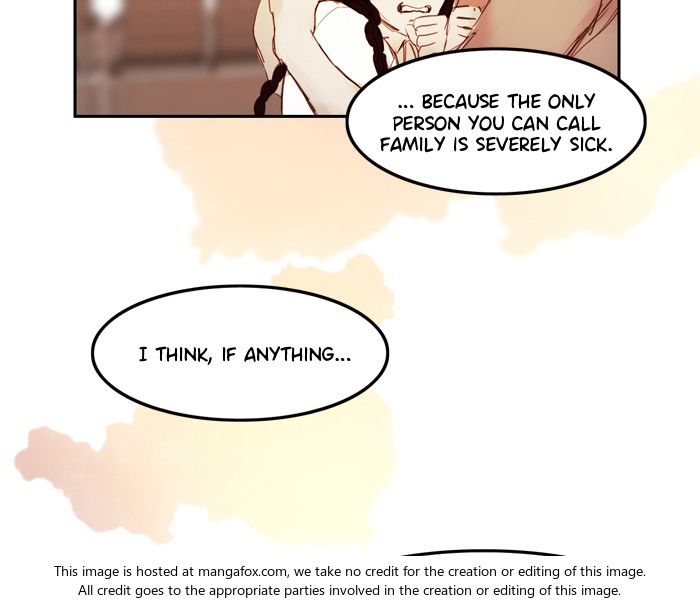 Read Siren's Lament Manga Online