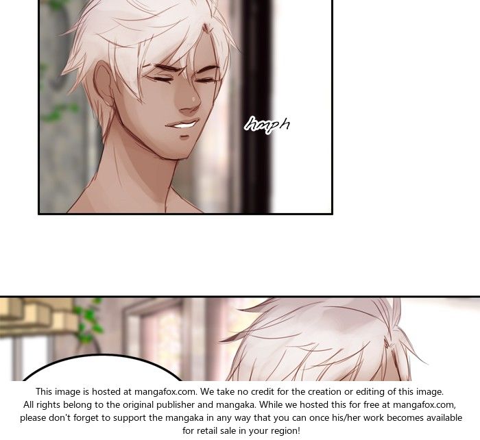 Read Siren's Lament Manga Online