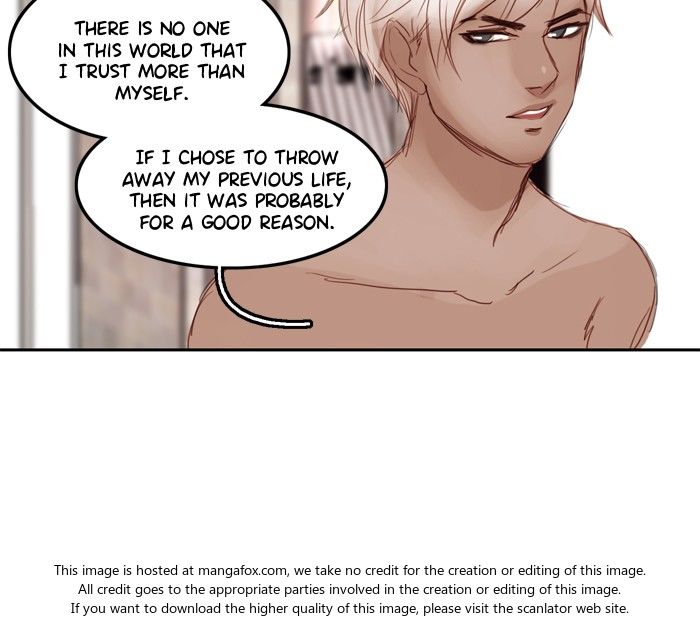 Read Siren's Lament Manga Online