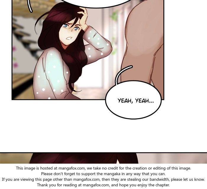 Read Siren's Lament Manga Online