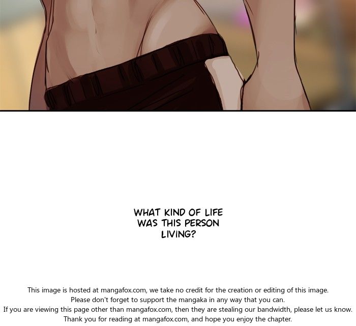 Read Siren's Lament Manga Online