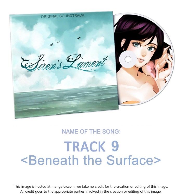 Read Siren's Lament Manga Online