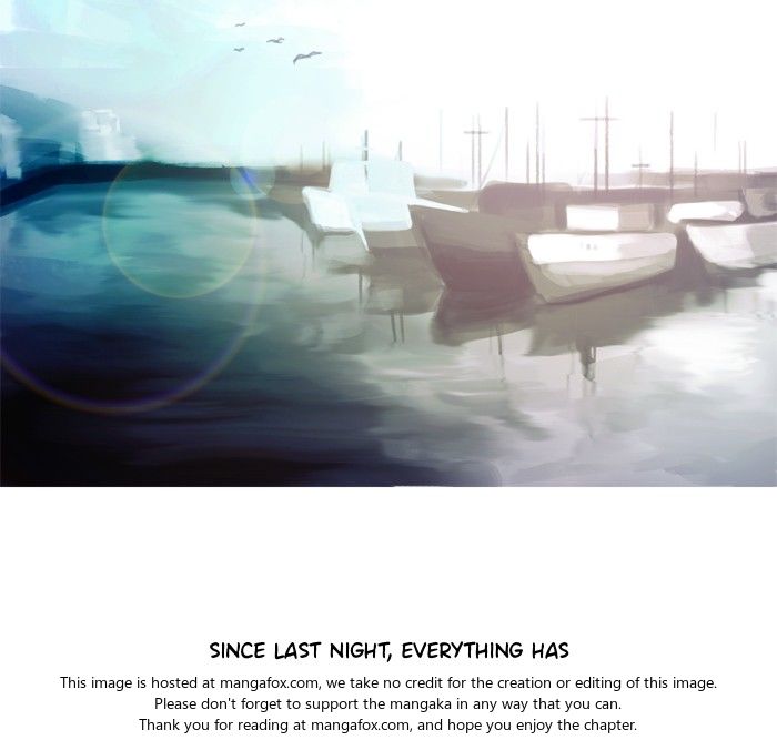 Read Siren's Lament Manga Online