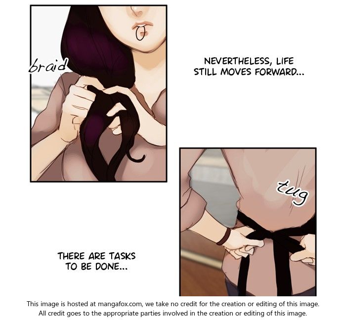 Read Siren's Lament Manga Online