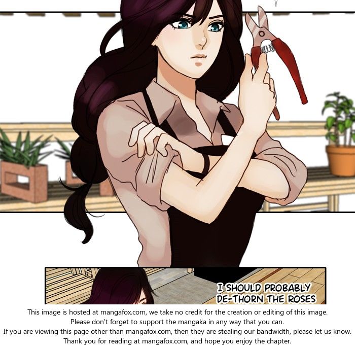 Read Siren's Lament Manga Online