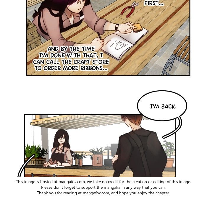 Read Siren's Lament Manga Online