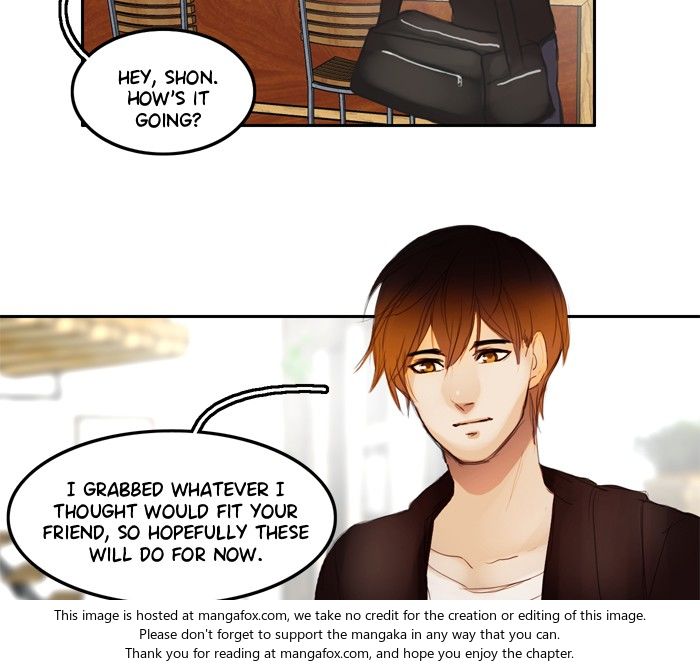 Read Siren's Lament Manga Online