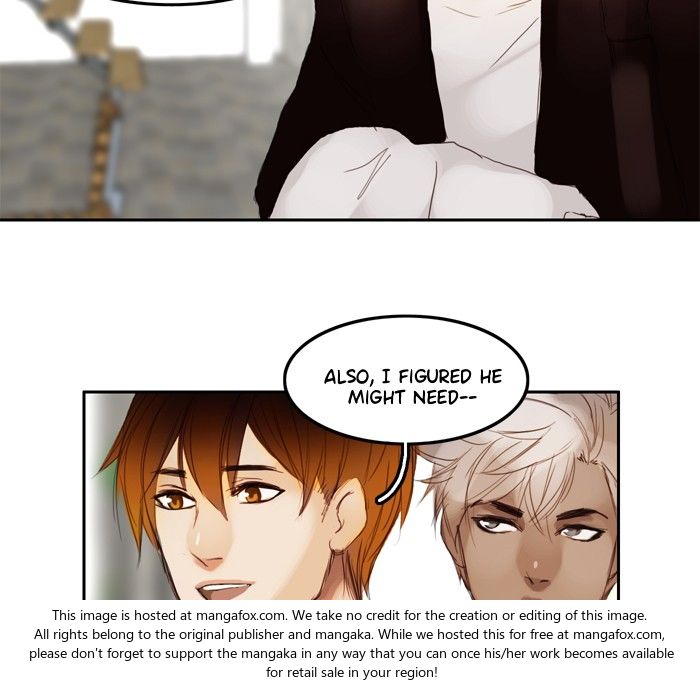 Read Siren's Lament Manga Online