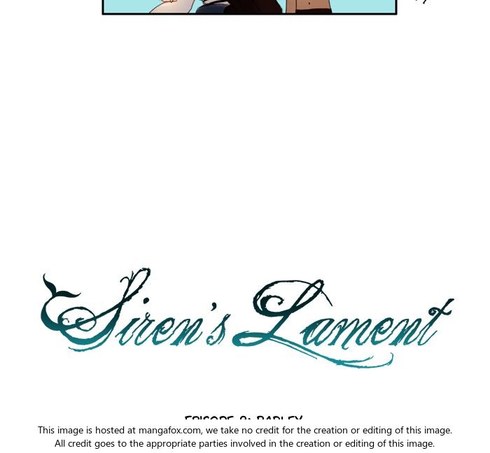Read Siren's Lament Manga Online