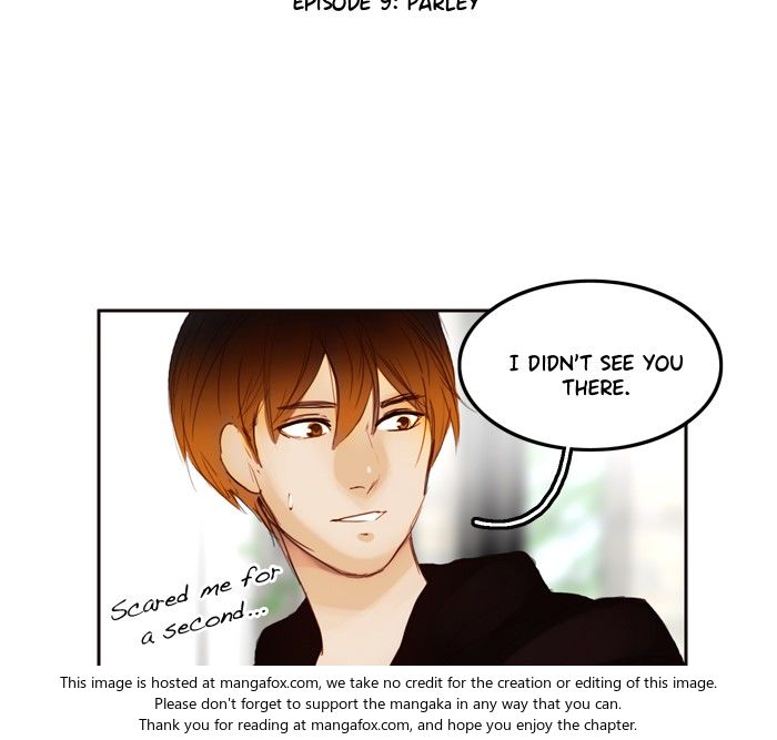 Read Siren's Lament Manga Online