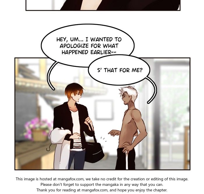 Read Siren's Lament Manga Online