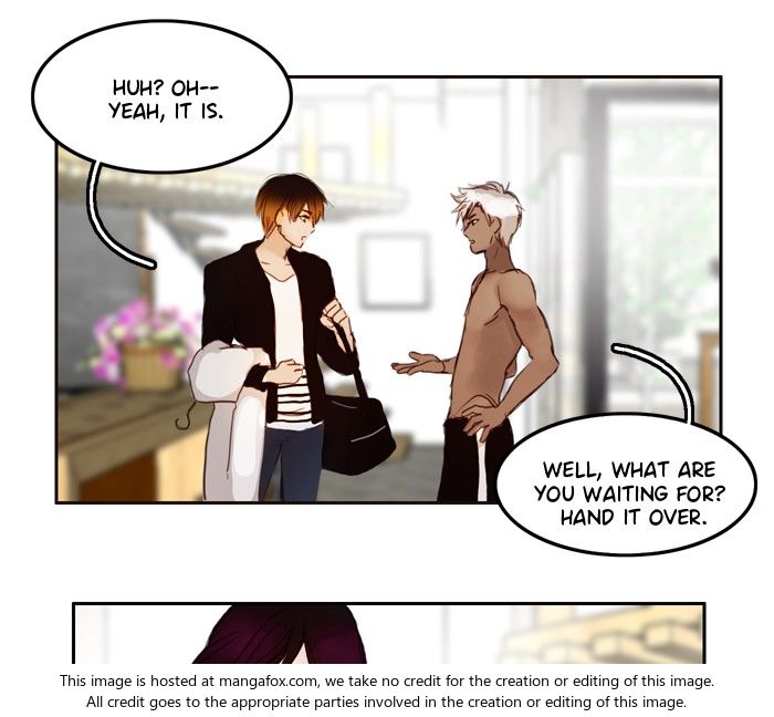Read Siren's Lament Manga Online