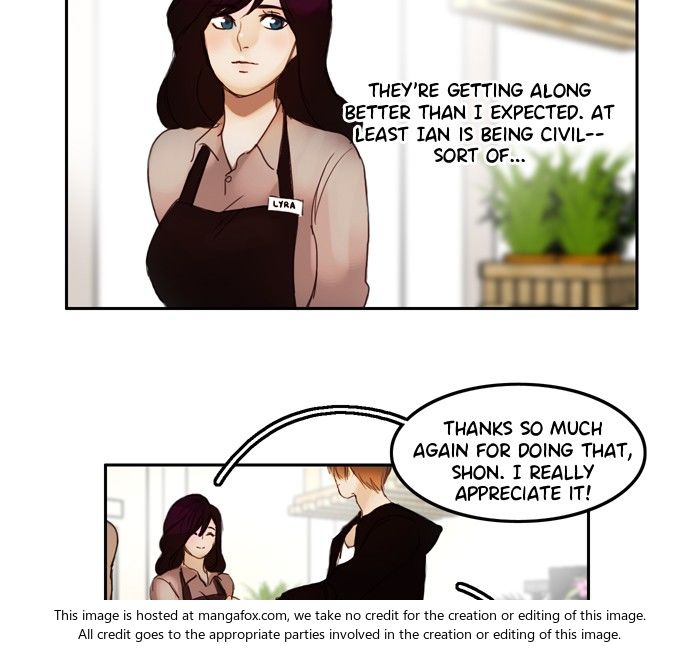 Read Siren's Lament Manga Online