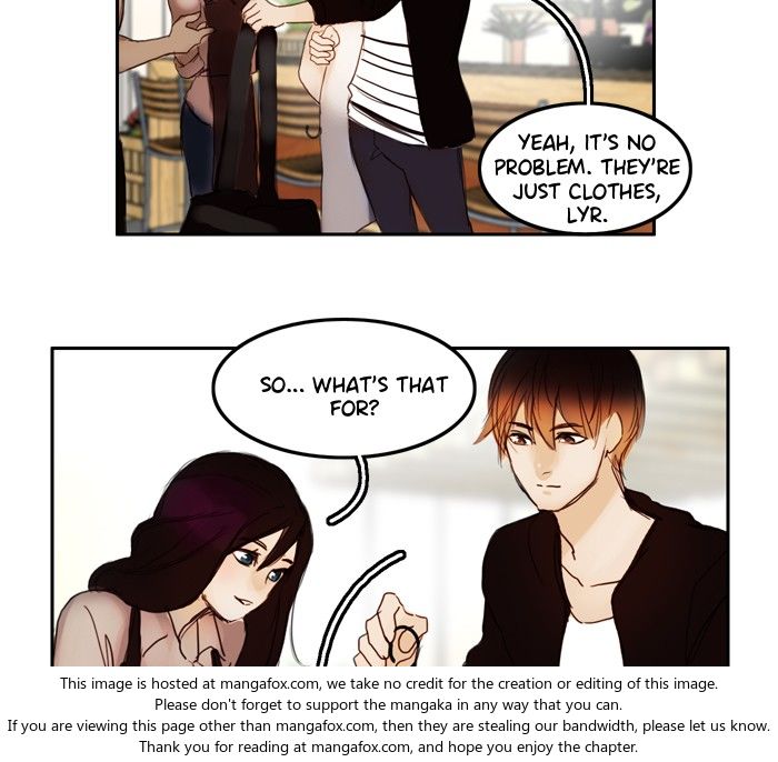 Read Siren's Lament Manga Online