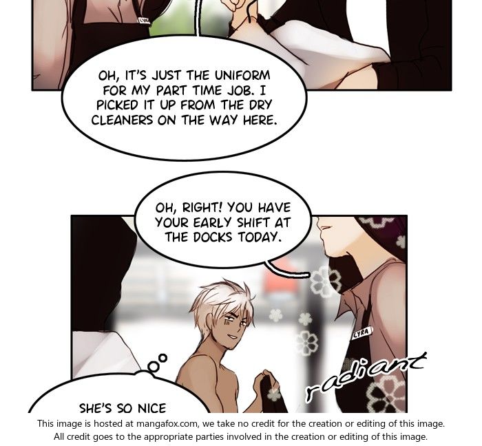 Read Siren's Lament Manga Online